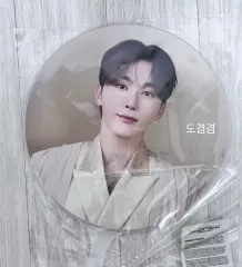 コンサート 2日目 現場 手渡し可能 SEVENTEEN スングァン うちわ