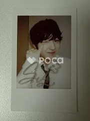 NCT サクヤ WISH KMS