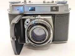 2026年最新】kodak retina iiicの人気アイテム - メルカリ