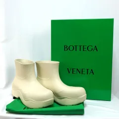2026年最新】bottega veneta パドルブーツの人気アイテム - メルカリ