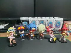 BANPRESTO(バンプレスト) ONE PIECE フィギュア セット