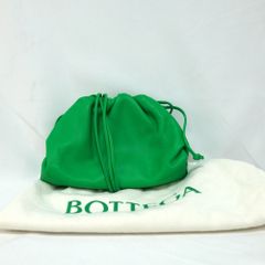 ☆新品☆ ボッテガヴェネタ ミニ ザ ツイスト ハンドバッグ レザー 