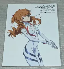 エヴァンゲリオン グッズパッケージ 5種 1セット