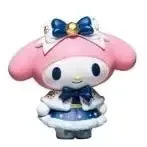 サンリオ ホリデー ハッピーくじ マイメロディ