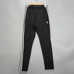 アディダス(adidas) SST トレーナー トラック パンツ M