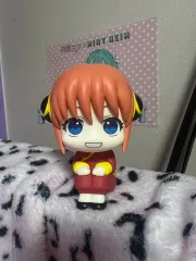 銀魂 神楽 るかっぷ