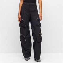 HELIOT EMIL-CALYX CARGO PANTS Lサイズ 正規品 - メルカリ