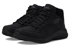 スケッチャーズ レディース シューズ ブーツ・レインブーツ SKECHERS Ultra Flex 20 Casual Mix BlackBlack ブラック