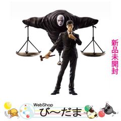ア*ス様 一番くじ 呪術廻戦 死滅回遊〜壱〜 ラストワン賞 日車寛見・ジャッジマ 一番くじ 呪術廻戦 死滅回游 ～壱～ ラストワン賞 日車寛見・ジャッジ