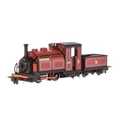鉄道模型 蒸気機関車 コロラド号 訳あり品！ - メルカリ