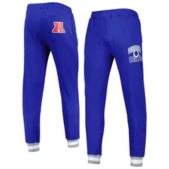 スターター メンズ ボトムス カジュアルパンツ フリース Menstarteroyal Indianapolis Colts Blitz Fleece Jogger Pants Clt Blue ブルのサムネイル
