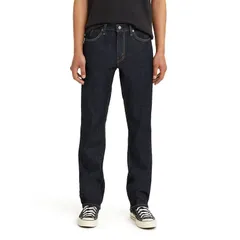 リーバイス メンズ ボトムス デニムパンツ ジーンズ Mens Levis 559 Relaxed Straight Fit Stretch Jeans Cleaner