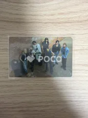 straykids ユニット ATE HMV ラキドロ