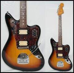 Fender JAPAN KC-MG FRD カート・コバーン限定モデル - メルカリ