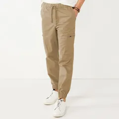 ソノマ メンズ ボトムス カジュアルパンツ Mensonoma Goods For Life Zip Cargo Jogger Pants Englsh Elmのサムネイル