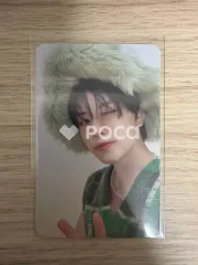 straykids スンミン スキズ ATE