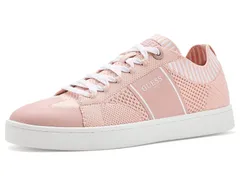ゲス レディース シューズ スニーカー GUESS Jrixie Light Pink Mult ピンクのサムネイル