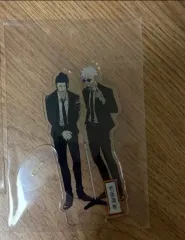 呪術廻戦 懐玉・玉折 五条 夏油（ゲトウ）アクリルスタンド