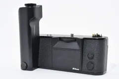 2026年最新】nikon md 4の人気アイテム - メルカリ