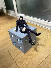 呪術廻戦 獄門彊/五条