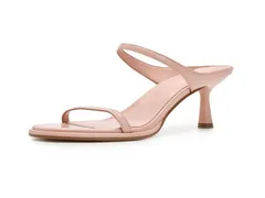 マーク・フィッシャー レディース シューズ ヒール Marc Fisher LTD Alonde Light Naturaleather