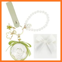 【新品】 [Sanquuqoo] プリザーブドフラワー キーホルダー バラ 枯れない花 女性 女友達 アレンジメント 母の日 贈り物 彼女 妻 結婚祝い 人気 プレゼント 誕生日 記念日 女の人 退職祝い 引越し祝い 入学 卒業 結婚祝い 退職祝い お誕生日 