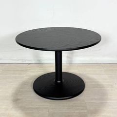 HAY / ヘイ Bella サーキュラー ウッデンコーヒーテーブル 60cm - メルカリ
