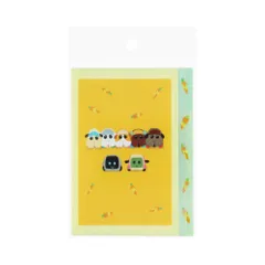 新品 サンスター文具 PUIPUIモルカー クリアファイル 5ポケット 映画 B S2171988