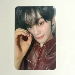 ZEROBASEONE(ゼロベースワン・ZB1・ゼベワン) 公開放送 サノク トレカ キム・ギュビン(KIM GYU VIN)