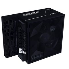 Lian-Li EDGE 1000WT+HUB - メルカリ