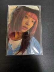 NewJeans ハニ WEVERSE JAPAN ラッキードロー ラキドロ トレカ - メルカリ