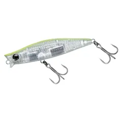 新品 ダイワ(DAIWA) プラグ モアザン ガルバ７３Ｓ－ＬＩ ＬＩハッピーレモンのサムネイル