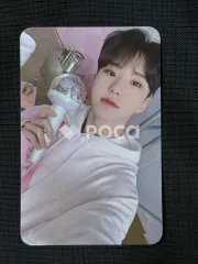 Seventeen ホシ セブチ 2023 SVT 7TH FAN MEETING SEVENTEEN in CARAT LAND CARAT ZONE