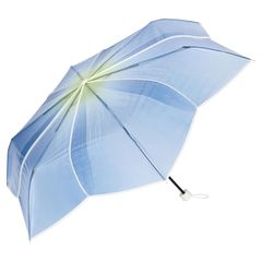 manipuri 晴雨兼用 折りたたみ傘 バンブーハンドル - メルカリ