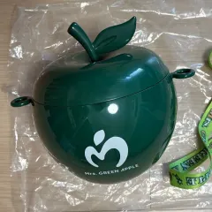 ミセス ポップコーンバケット 未使用品