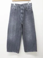 2026年最新】Acne studios 1989 28×30の人気アイテム - メルカリ