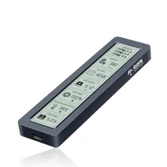 SSD 外付け 1TB USB3.2 Gen2 Type-C 小型 コンパクト ポータブルSSD iPhone 17 / 17 pro / PS5 / PS4対応(動作確認済) 最大1000MB/s NVMe 2280 内蔵 ゲーム保存/動画 510c3b96