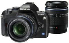 最終値下❣️美品★OLYMPUSデジタル一眼カメラ　E510ZUIKOダブルズーム 最終値下❣️美品☆OLYMPUSデジタル一眼カメラ E510ZUIKOダブルズーム
