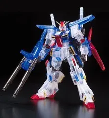2026年最新】HG 1/144 MSZ-010 ZZガンダムの人気アイテム - メルカリ