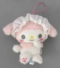 【中古】雑貨 マイメロディ ゆるかわ *SWEETY* マスコット 「サンリオキャラクターズ」