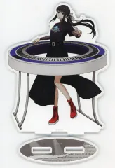 【中古】アクリルスタンド・アクリルパネル 大佛 描き下ろし ロックバンドver. BIGアクリルスタンド 「SAKAMOTO DAYS」