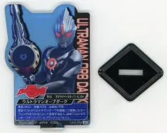 【中古】アクリルスタンド・アクリルパネル ウルトラマンオーブダーク ACLLECT -ウルトラマン- ～ウルトラ怪獣編vol.2～ 「一番くじ ウルトラマンシリーズ 怪獣超大全 vol.2」 E賞