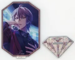 【中古】アクリルスタンド・アクリルパネル 御堂虎於 La’Stiara アクリルスタンド 「アイドリッシュセブン」