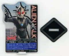 【中古】アクリルスタンド・アクリルパネル バルキー星人 ACLLECT -ウルトラマン- ～ウルトラ怪獣編vol.2～ 「一番くじ ウルトラマンシリーズ 怪獣超大全 vol.2」 E賞