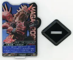 【中古】アクリルスタンド・アクリルパネル マガオロチ ACLLECT -ウルトラマン- ～ウルトラ怪獣編vol.2～ 「一番くじ ウルトラマンシリーズ 怪獣超大全 vol.2」 E賞