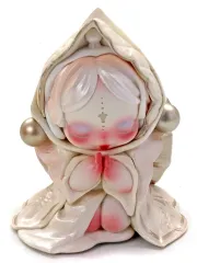 【中古】トレーディングフィギュア The Napkin 「POPMART SKULLPANDA The Feast Begins  シリーズ PVCフィギュア」