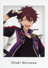 あんスタ 特典 ぱしゃっつ 千秋 - メルカリ