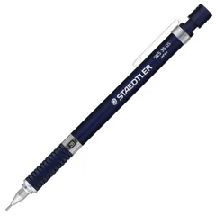 新品 ステッドラー シャーペン 0.5mm 製図用シャープペンシル ナイトブルーシリーズ ブリスターパック 92535 05BKのサムネイル