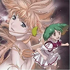 【中古】 マクロスF (フロンティア) O.S.T.1 娘フロ。