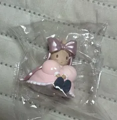 サンリオ バレエ リボン フィギュア マロンクリーム 新品